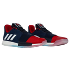 Adidas Harden Vol. 3 'Rockets 90s Jersey'