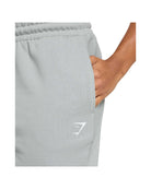 Gymshark Power Joggers Regular fit Silver Grey