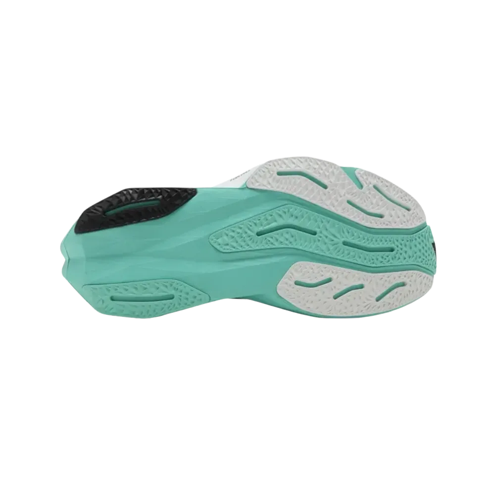 New Balance Fuelcell Rebel v4 'Cyber Jade'