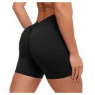 Gymshark Lifting Dipped Waistband Short Black