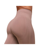 Gymshark Everyday Seamless Leggings Chestnut Pink