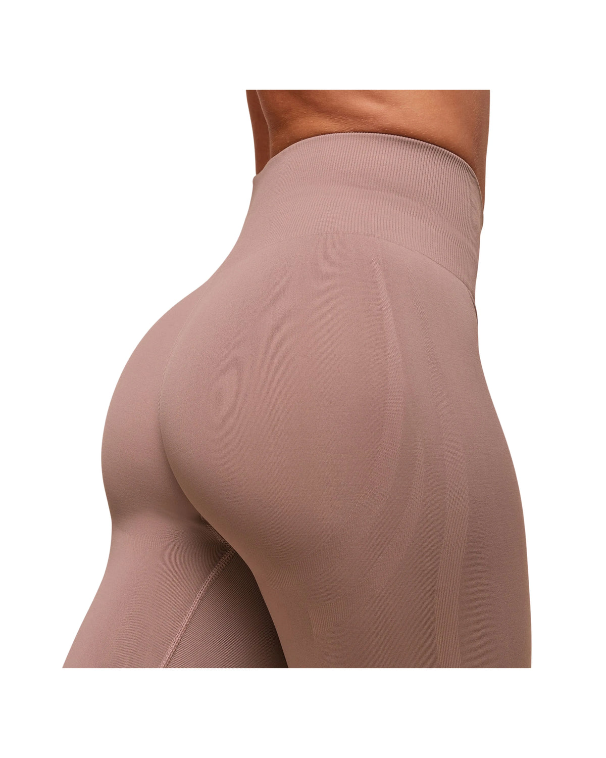 Gymshark Everyday Seamless Leggings Chestnut Pink
