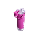 Stanley The Vitalize™ Shaker Bottle 20 OZ Dark Blossom
