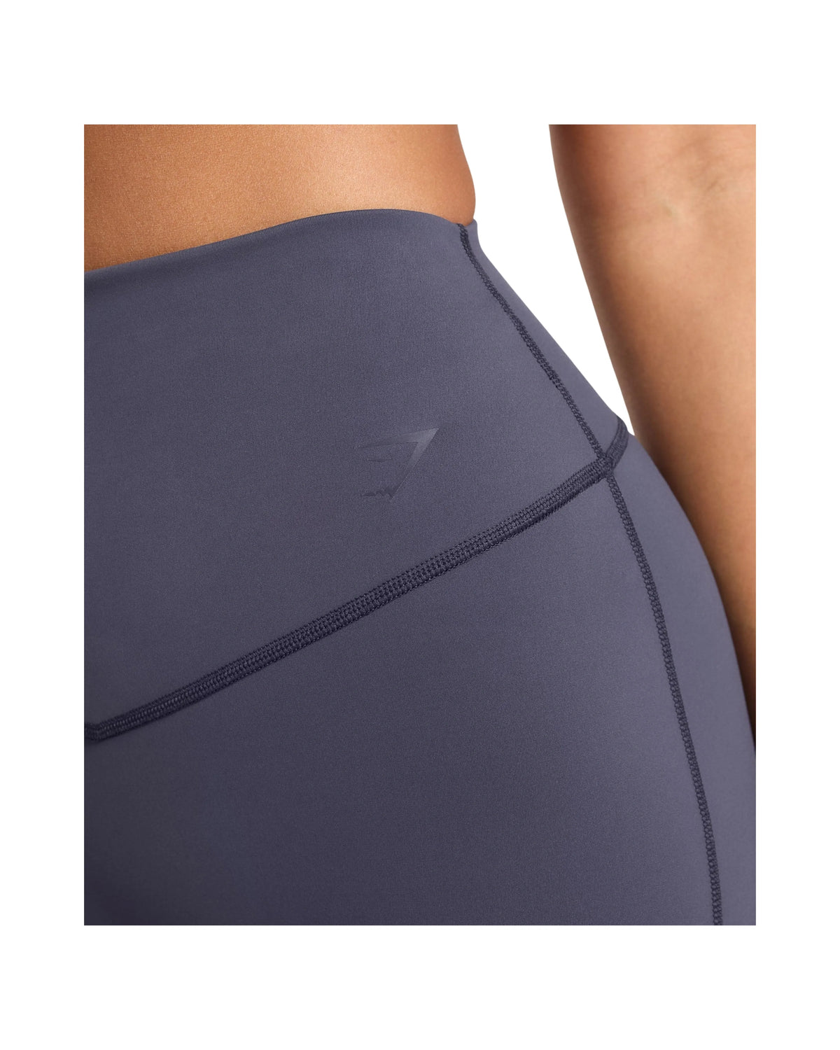 Gymshark Elevate Leggings 2.0 Heavy Blue