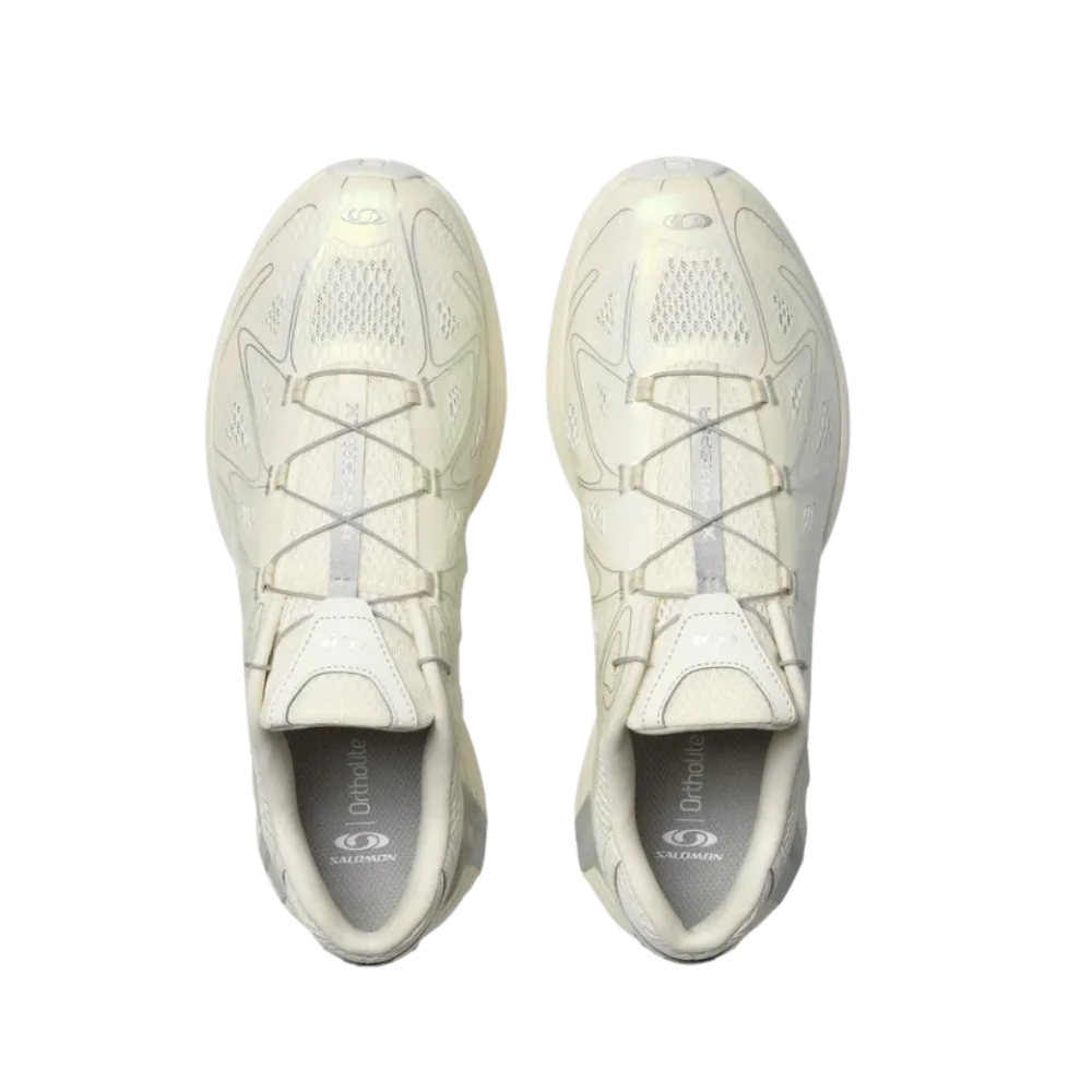Salomon XT-Whisper Void Vanilla Ice Silver