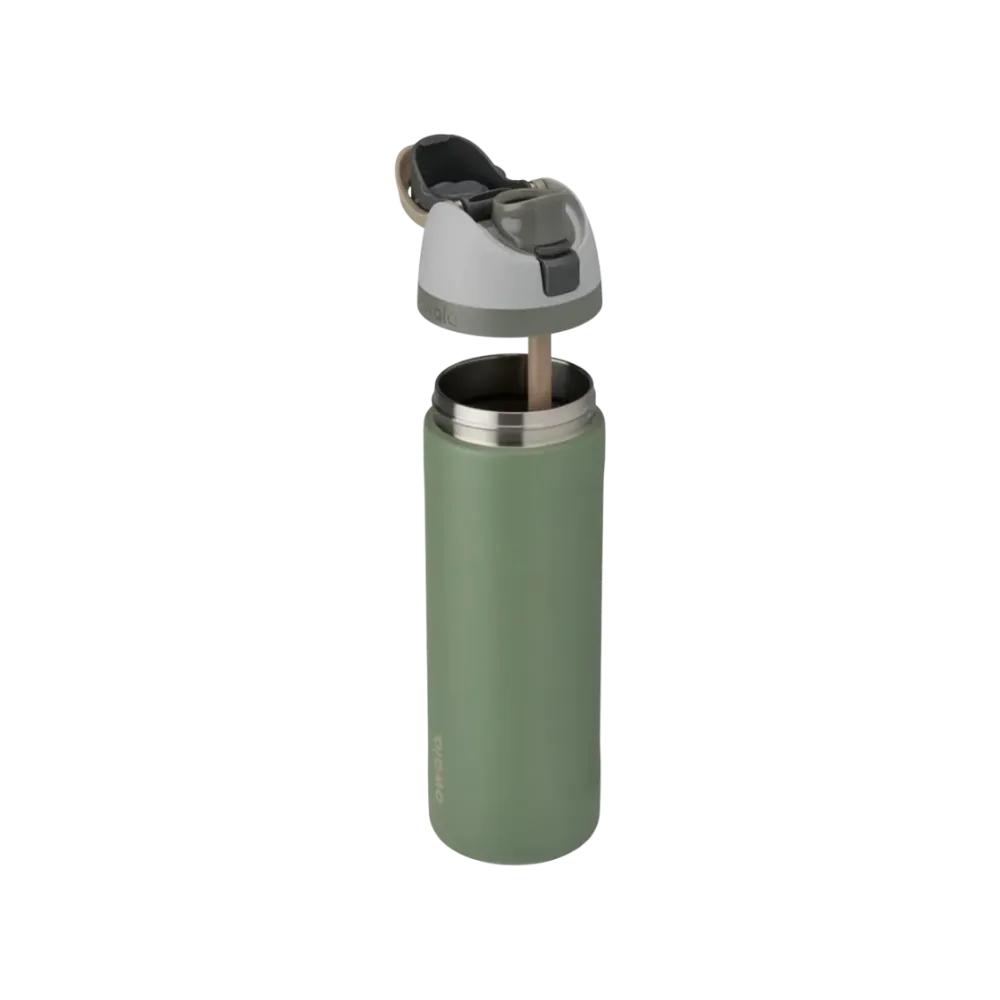 Owala Freesip 24oz "Green House"