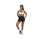 Gymshark Lifting Pocket Shorts Black