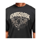 Gymshark Hispanic Heritage T-Shirt Oversized Fit Black