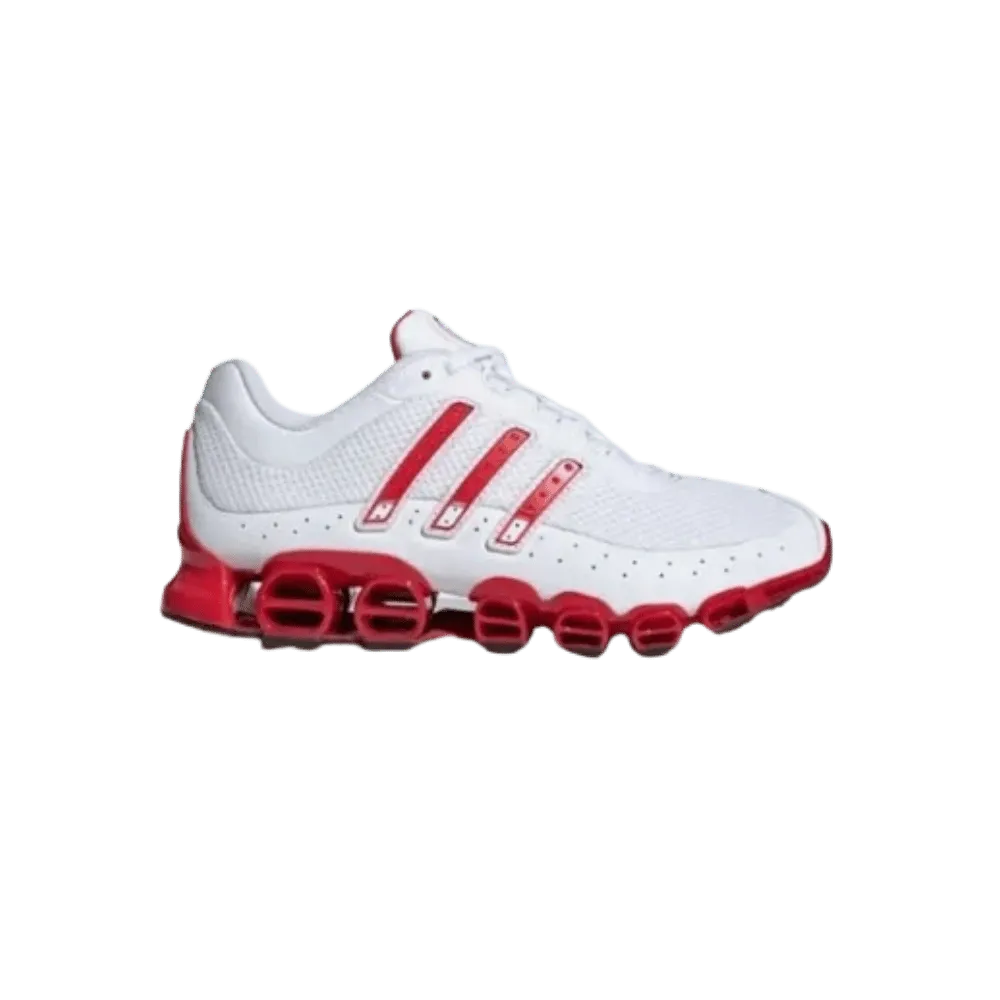 Adidas adiFOM Megaride 'White Scarlet'