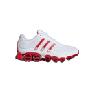 Adidas adiFOM Megaride 'White Scarlet'