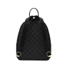 Jordan Monogram Mini Backpack (8L) -Black