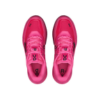 On running The Roger Pro 2 Pink Grenadine