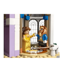 Lego Disney Beauty and the Beast Castle