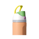 Owala Freesip 24oz "Peachy Keen"