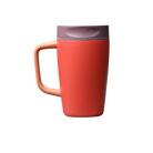 Owala Smoothsip-Slider-With-Handle 12oz "Terracotta Sunset"