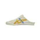 Onitusuka Tiger Mexico 66 Sabot 'Cream Mustard'