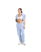 Gymshark Rest Day Sweats 2.0 Joggers Bros Gentle Blue Marl