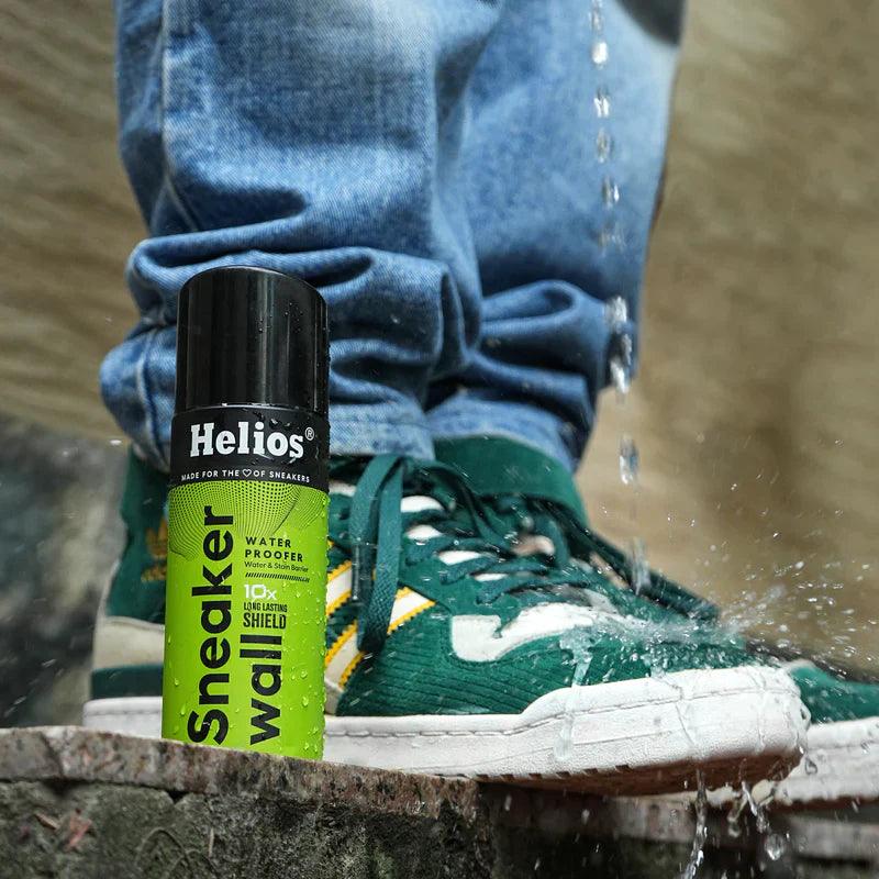 HELIOS SNEAKER WALL PROTECT SPRAY - dawntown