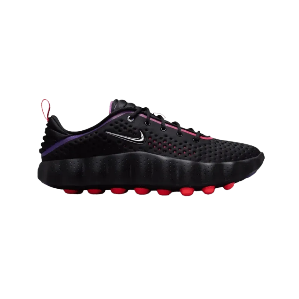 Nike Mind 002 AMP 'Black Indigo Burst'