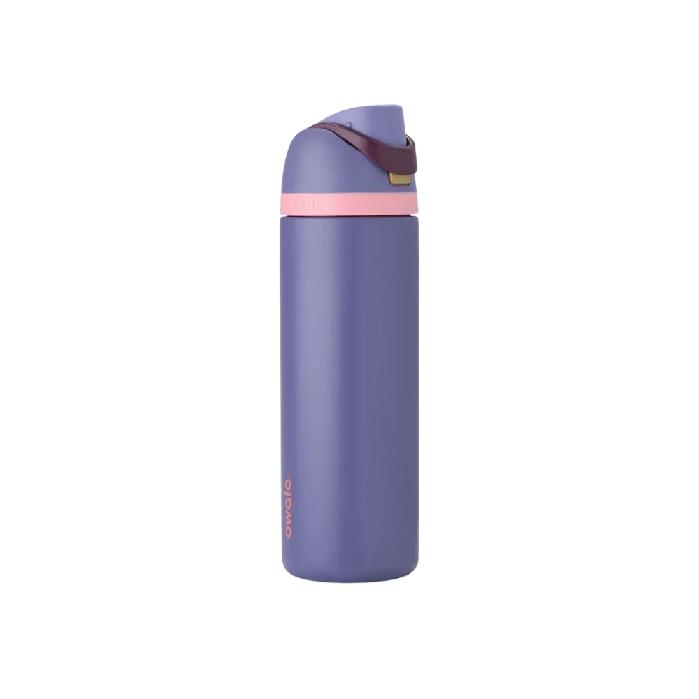 Owala Freesip 24oz "Blue Jay"