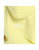 Gymshark Fleece Zip Hoodie regular fit Refresh Yellow