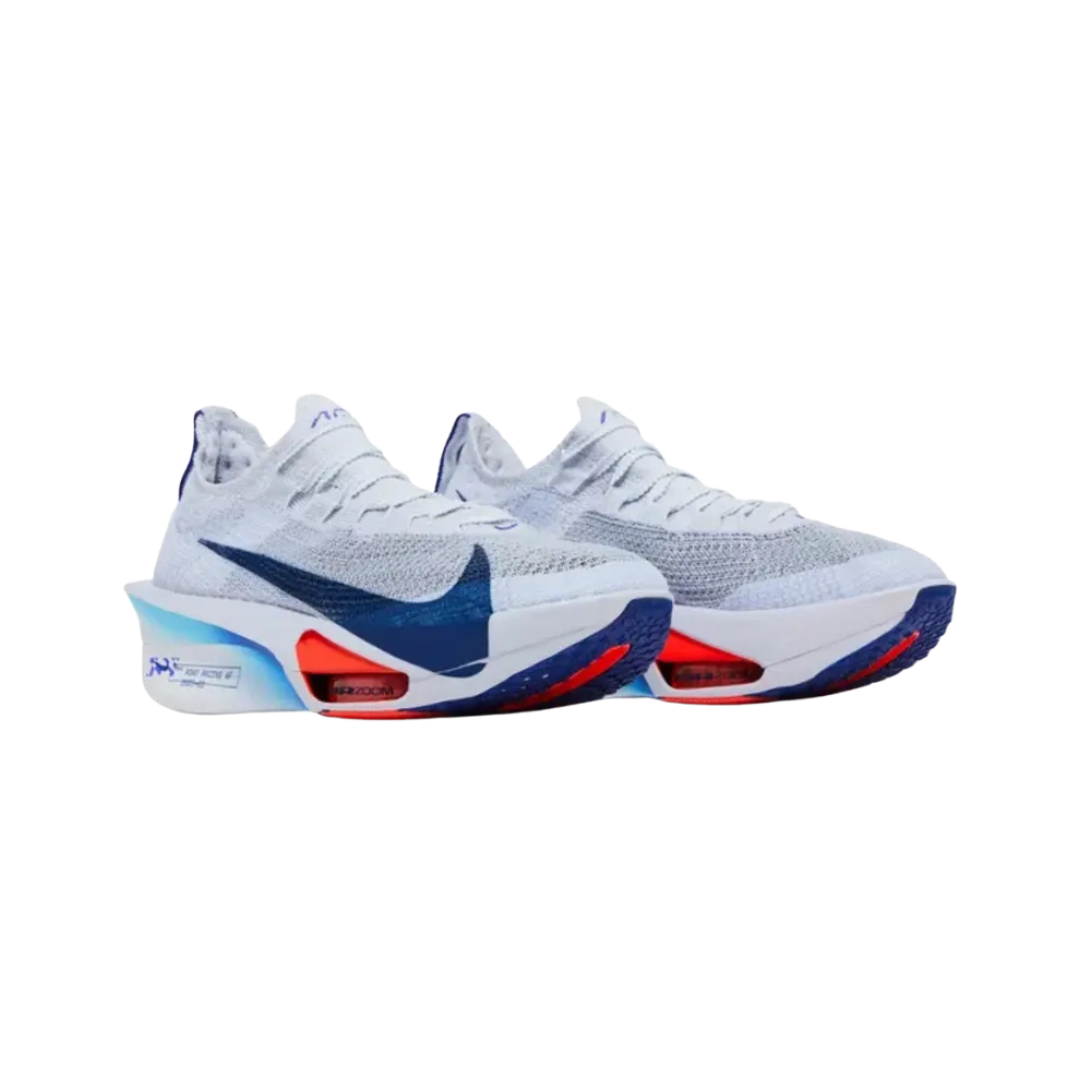 Nike Air Zoom Alphafly NEXT% 3 'Football Grey Blue Void'