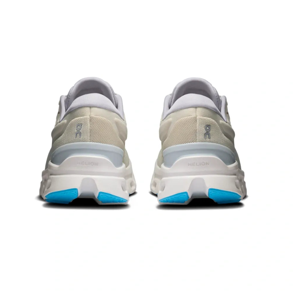 On Running Cloudstratus 3 Cream | Arctic