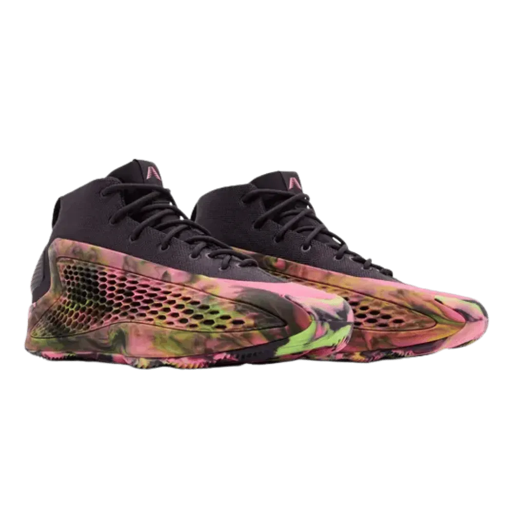 Adidas Ae 1 Mx Fuchsia