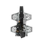 Lego Marvel The Avengers Helicarrier