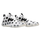 Adidas Harden Vol. 5 Futurenatural 'Polka Dot - White'