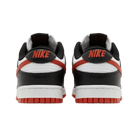 Nike Dunk Low 'Black Dragon Red'