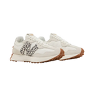 New Balance 327 'Sea Salt Leopard'