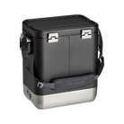 Stanley Lifted Spirits Steel Cooler Black 26 QT