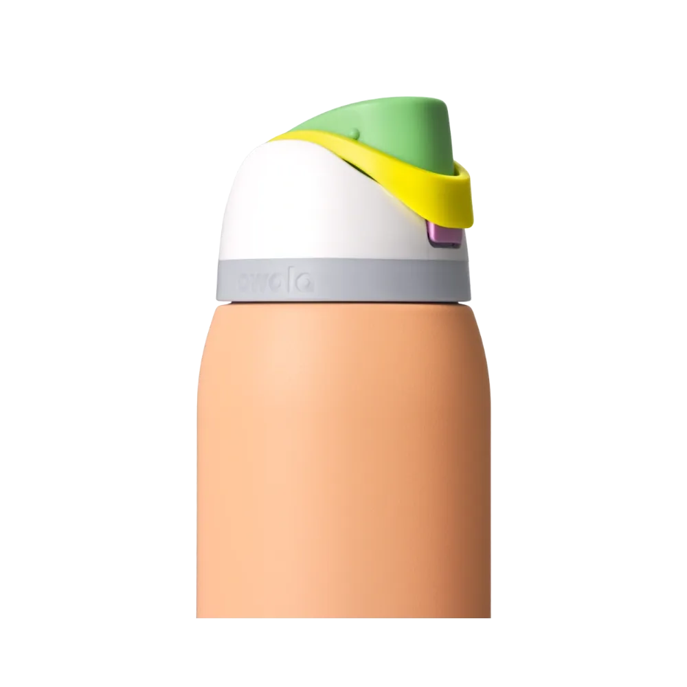 Owala Freesip 40oz "Peachy Keen"