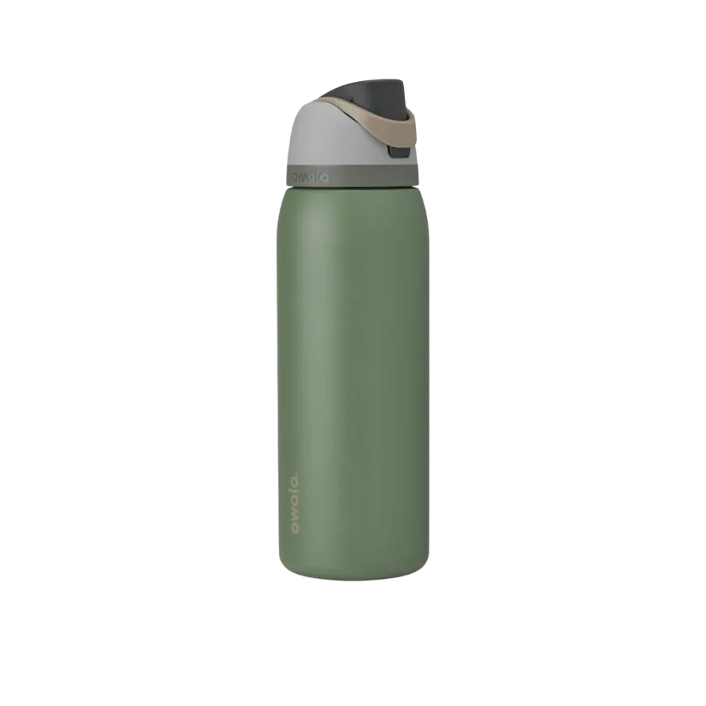 Owala Freesip 40oz "Green House"