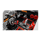 Lego Batman™: The Classic TV Series Batmobile™