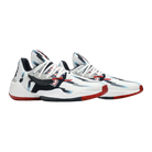 Adidas Harden Vol. 4 GCA 'Dynasty Rockets'
