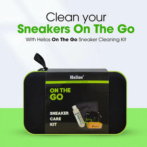 ON THE GO SNEAKER CARE KIT - dawntown