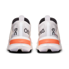 On Running Cloudboom Strike White Black