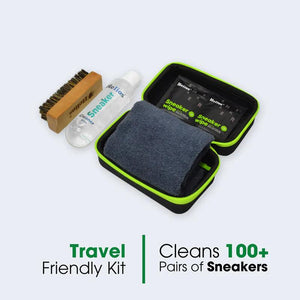 ON THE GO SNEAKER CARE KIT - dawntown