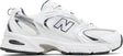 New Balance 530 'White Natural Indigo' - dawntown