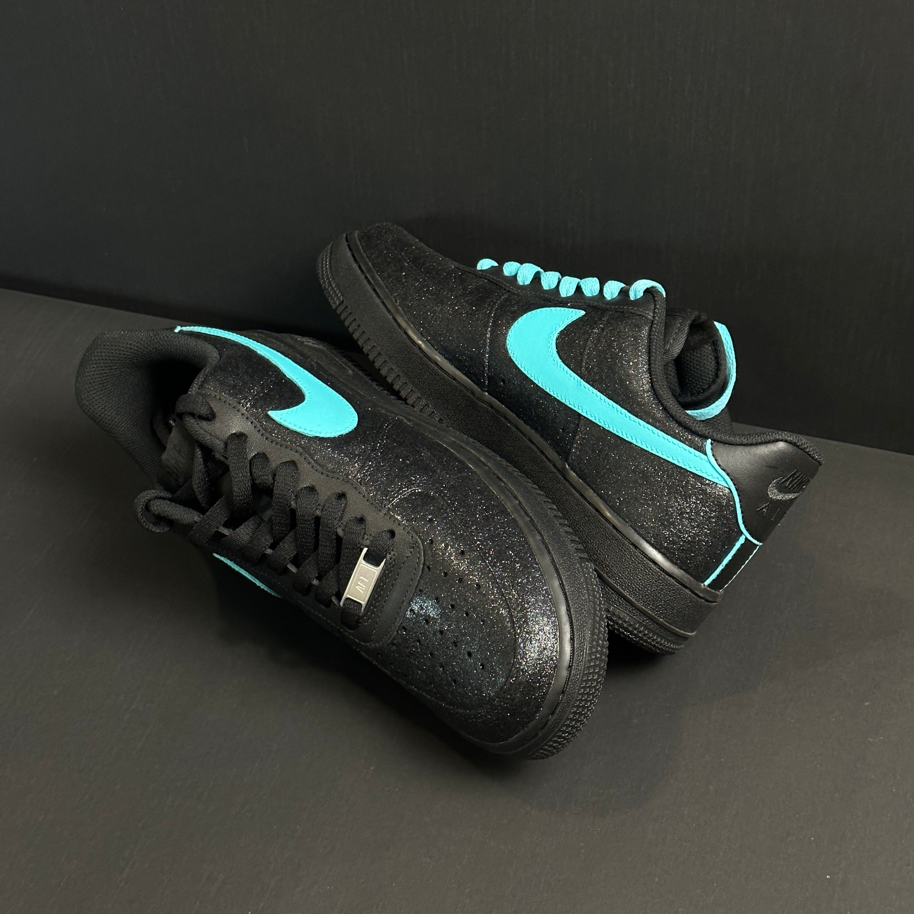 TIFFANY MOONROCK AF1 – Dawntown
