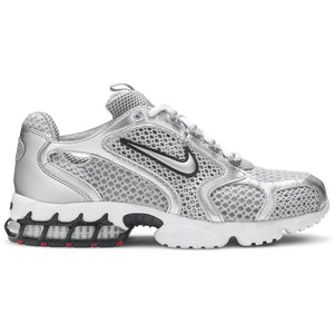 Nike Zoom Spiridon Caged 2 'Metallic Silver'