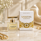 Versace Vanitas - EDT Mini ( 0.15 oz / 5ml )