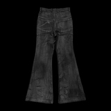 Hellraiser Flared Jeans