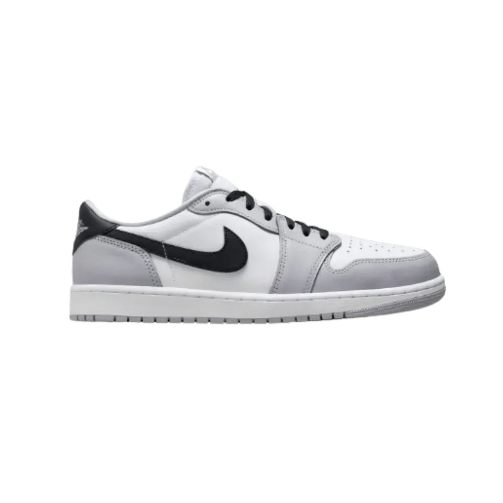 Air Jordan 1 Retro Low OG 'Barons'