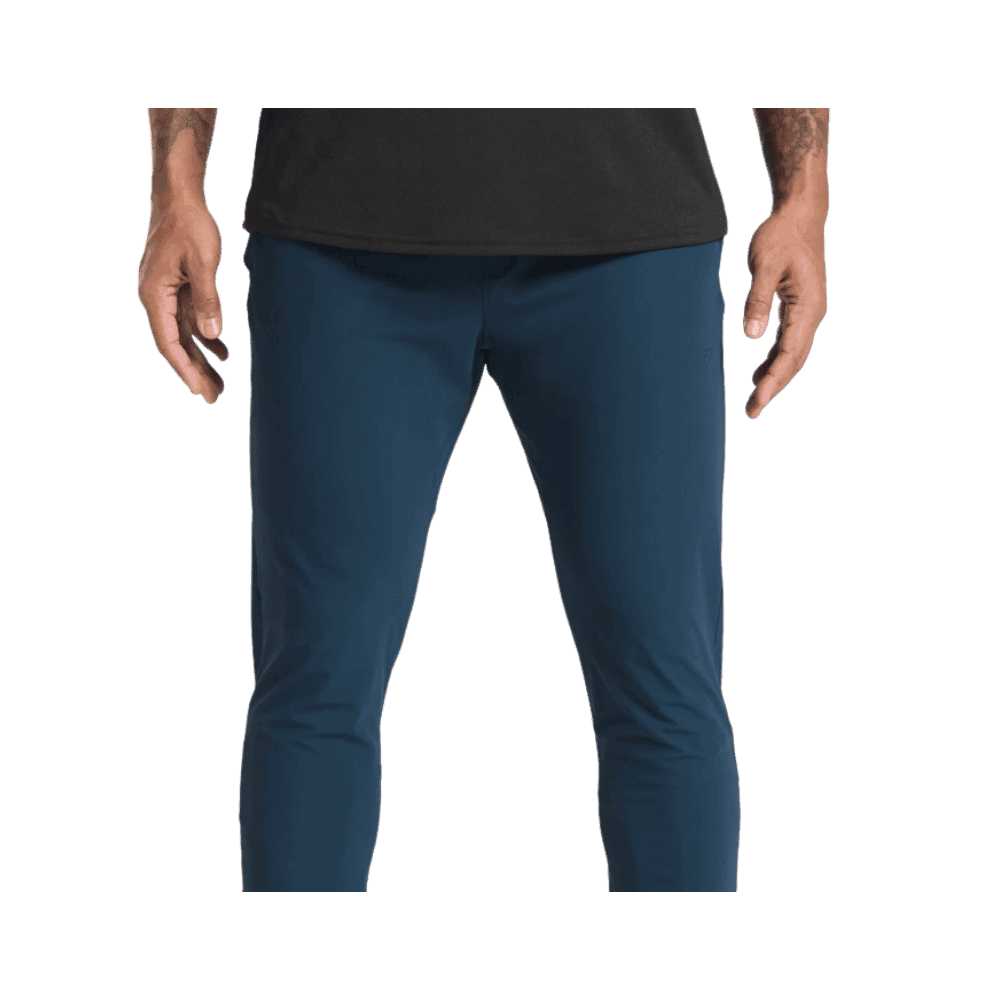 Gymshark Studio Joggers Navy