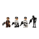 Lego Star Wars Rebel U-Wing Starfighter™