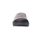 Oofos OOahh Luxe Slide Sandal - Latte