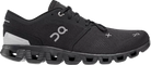 Cloud X 3 Black On Running